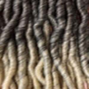 Bobbi Boss Synthetic Crochet Braid - ISLAND LOCS 18"-24" - Image 11