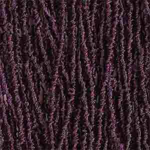 Bobbi Boss Synthetic Crochet Braid - NU LOCS WATER CURL BOHO STYLE 18" 2X - Image 11