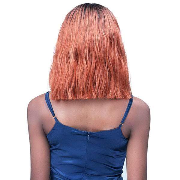 Bobbi Boss Synthetic Deep Lace Part Wig - MLF562 VINETIA - Image 3