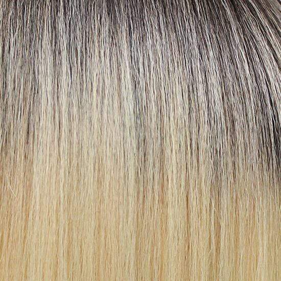 Bobbi Boss Synthetic Deep Part Swiss Lace Front Wig - MLF185 LYNA LONG - Image 14