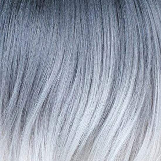 Bobbi Boss Synthetic Deep Part Swiss Lace Front Wig - MLF309 TESSA - Image 8