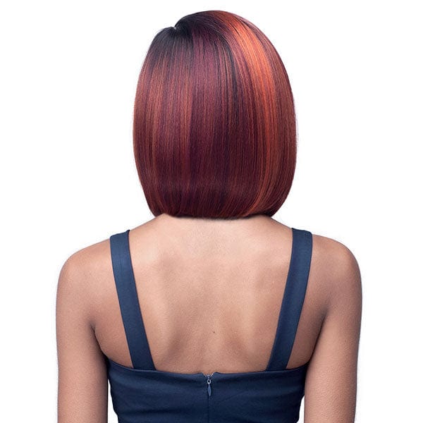 Bobbi Boss Synthetic Glueless Grip Series Deep Lace Wig - MLF700 MALANIE - Image 3