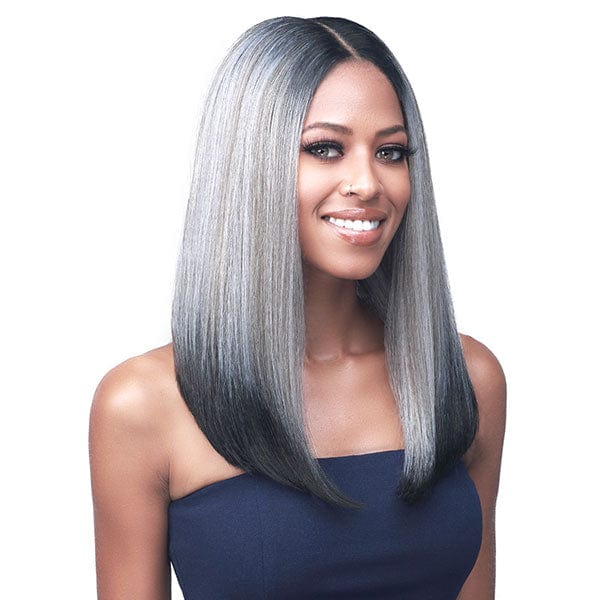 Bobbi Boss Synthetic Glueless Grip Series Deep Lace Wig - MLF701 VERONA - Image 3
