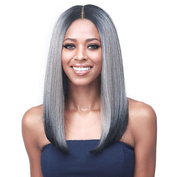 Bobbi Boss Synthetic Glueless Grip Series Deep Lace Wig - MLF701 VERONA - Image 9