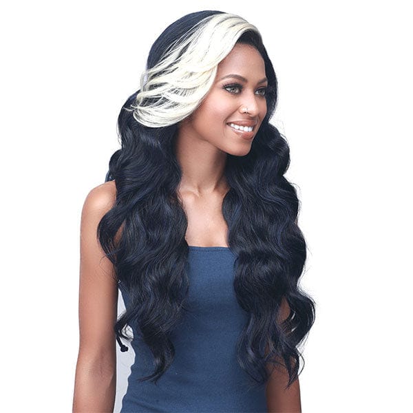 Bobbi Boss Synthetic Glueless Grip Series Deep Lace Wig - MLF702 TANYA - Image 3