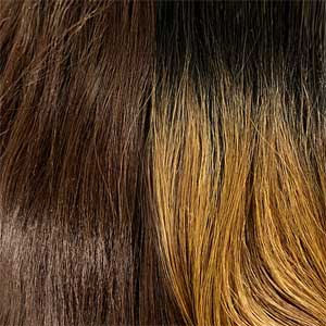Bobbi Boss Synthetic Glueless Grip Series Deep Lace Wig - MLF704 MONALISA - Image 6