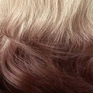 Bobbi Boss Synthetic Glueless Grip Series Deep Lace Wig - MLF705 MADILYN - Image 13