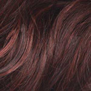Bobbi Boss Synthetic Glueless Grip Series Deep Lace Wig - MLF705 MADILYN - Image 8
