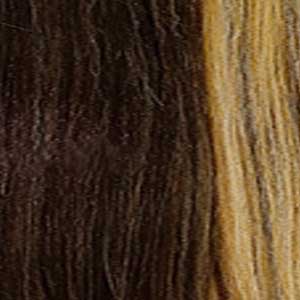 Bobbi Boss Synthetic Hair 13x2 Updo Revolution Lace Front Wig - MLF417 EMILIA - Image 7