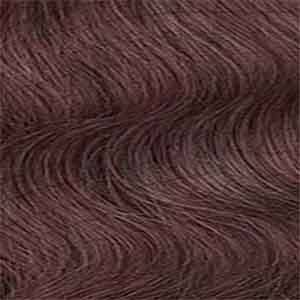 Bobbi Boss Synthetic Hair 13x4 360 Glueless Frontal Lace Wig - MLF411 EVERLY - Image 10