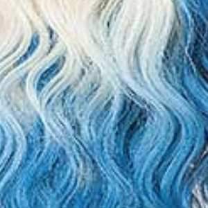 Bobbi Boss Synthetic Hair 13x4 360 Glueless Frontal Lace Wig - MLF414 NOELLE - Image 14