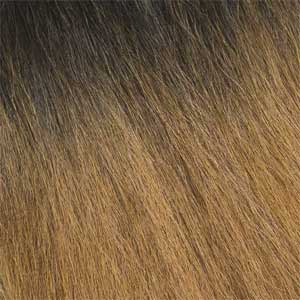 Bobbi Boss Synthetic Hair Natural Style Lace Wig - MLF627 DUTCH BRAID - Image 10