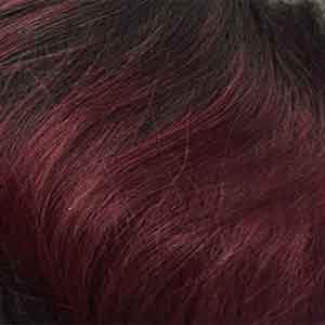 Bobbi Boss Synthetic Hair 13x5 HD Frontal Lace Wig - MLF470 CHERIE - Image 12