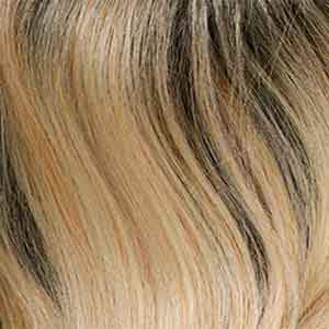 Bobbi Boss Synthetic Hair 13x5 HD Frontal Lace Wig - MLF470 CHERIE - Image 13