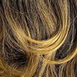 Bobbi Boss Synthetic Hair 13x5 HD Frontal Lace Wig - MLF670 BRYNN - Image 11