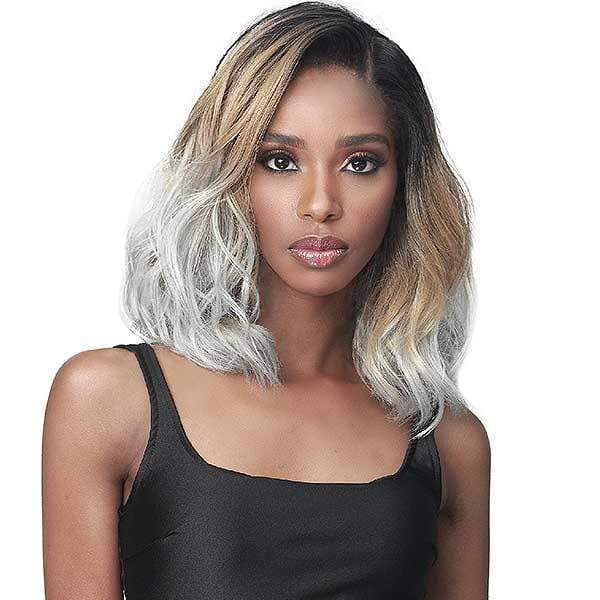 Bobbi Boss Synthetic Hair 13x7 Glueless Frontal Lace Wig - MLF450 HARMONY - Image 10