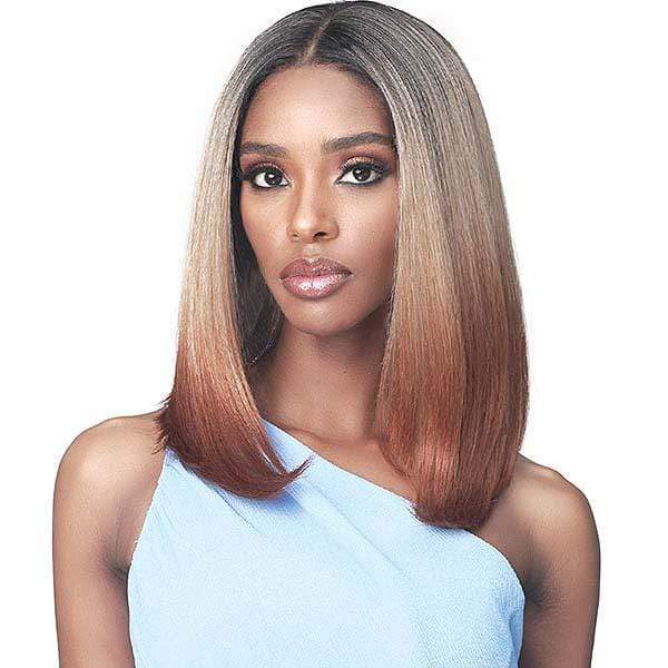 Bobbi Boss Synthetic Hair 13x7 Glueless Frontal Lace Wig - MLF453 MABEL - Image 2