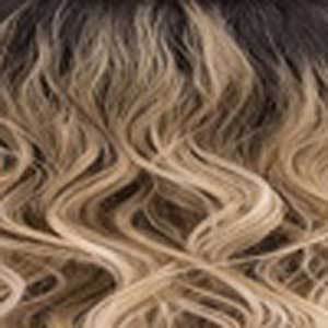 Bobbi Boss Synthetic Hair 13x7 Glueless Frontal Lace Wig - MLF457 EVANGELINE - Image 8