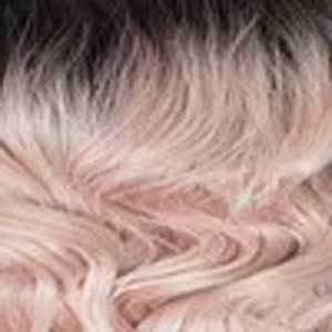 Bobbi Boss Synthetic Hair 13x7 Glueless Frontal Lace Wig - MLF458 AITAINA - Image 9