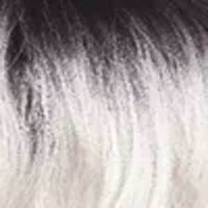 Bobbi Boss Synthetic Hair 13x7 Glueless Frontal Lace Wig - MLF459 LOURDES - Image 11