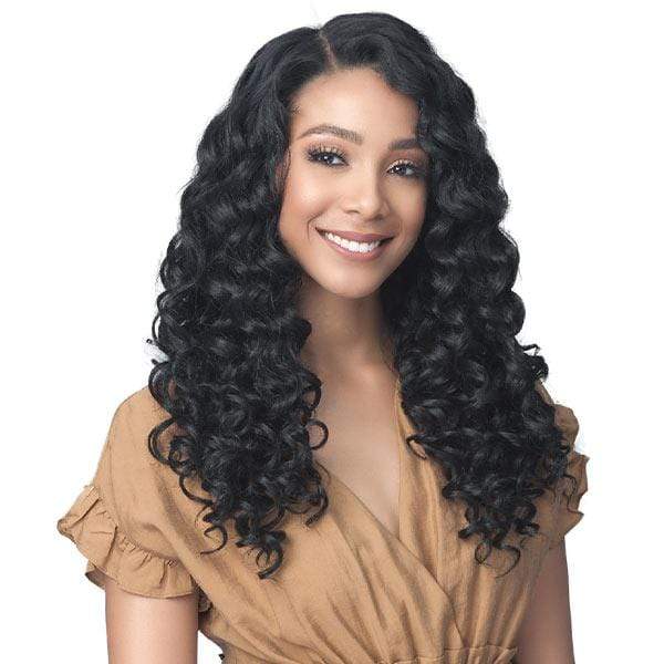 Bobbi Boss Synthetic Hair 13x7 Glueless Frontal Lace Wig - MLF459 LOURDES - Image 2