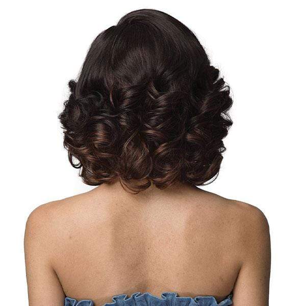 Bobbi Boss Synthetic Truly Me Lace Front Wig - MLF427 DESIRAE - Image 3