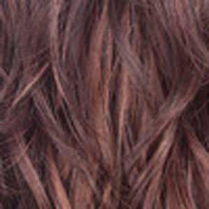 Bobbi Boss Synthetic Truly Me Lace Front Wig - MLF427 DESIRAE - Image 7