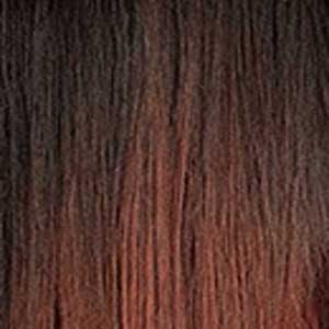 Bobbi Boss Synthetic Hair HD Front Lace Wig - MLF490 NINIAN - Image 8