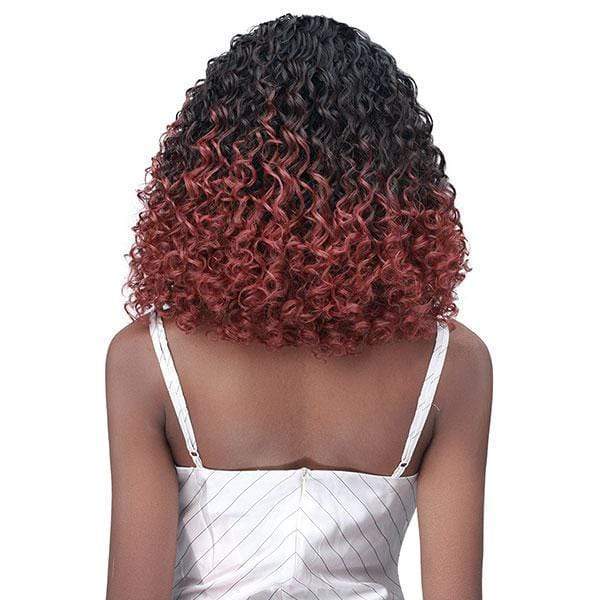 Bobbi Boss Synthetic Hair HD Front Lace Wig - MLF492 EAVAN - Image 3