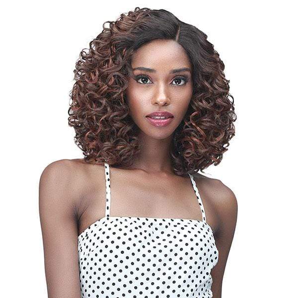 Bobbi Boss Synthetic Hair HD Front Lace Wig - MLF493 NEAH - Image 11