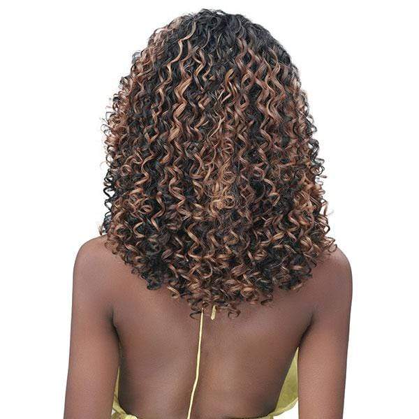 Bobbi Boss Synthetic Hair HD Front Lace Wig - MLF493 NEAH - Image 3