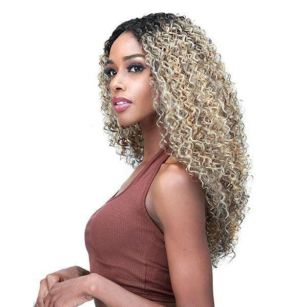 Bobbi Boss Synthetic Hair HD Front Lace Wig - MLF495 ODELIA - Image 2