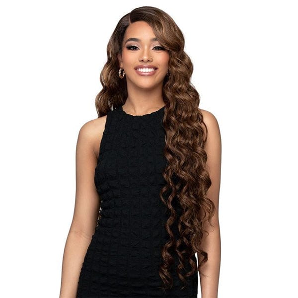 Bobbi Boss Synthetic Hair Lace Front Wig - MLF919 CAMERON - Image 2