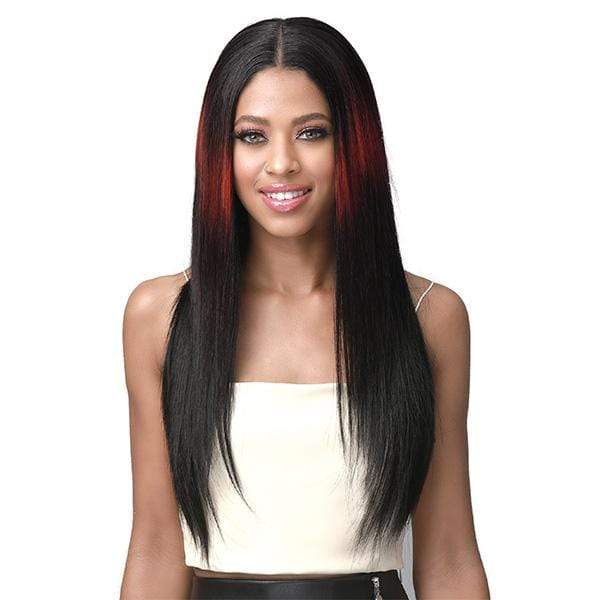 Bobbi Boss Synthetic Hair Lace Front Wig - MLF460 ALECTA - Image 2
