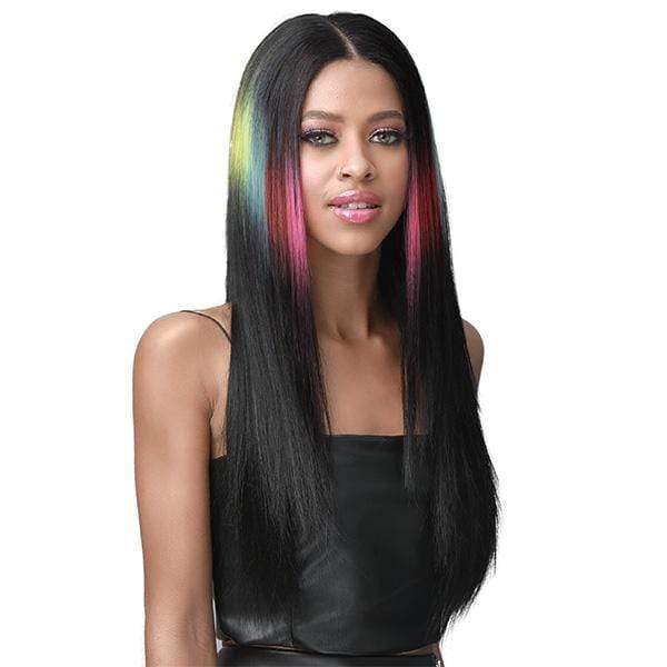 Bobbi Boss Synthetic Hair Lace Front Wig - MLF460 ALECTA - Image 3