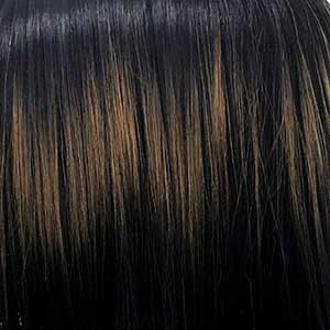 Bobbi Boss Synthetic Hair Lace Front Wig - MLF460 ALECTA - Image 5
