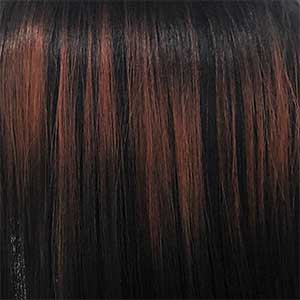 Bobbi Boss Synthetic Hair Lace Front Wig - MLF460 ALECTA - Image 6