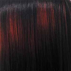 Bobbi Boss Synthetic Hair Lace Front Wig - MLF460 ALECTA - Image 8