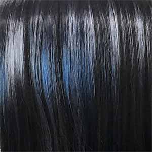 Bobbi Boss Synthetic Hair Lace Front Wig - MLF460 ALECTA - Image 9