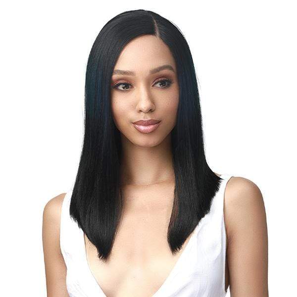 Bobbi Boss Synthetic Hair Lace Front Wig - MLF461 MAYAH - Unbeatable - Image 2