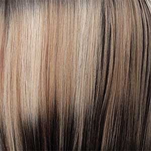 Bobbi Boss Synthetic Hair Lace Front Wig - MLF461 MAYAH - Unbeatable - Image 5