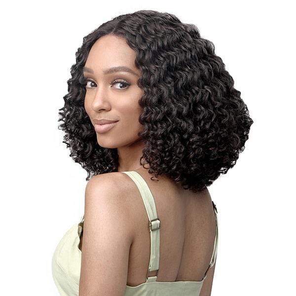 Bobbi Boss Synthetic Hair Lace Front Wig - MLF462 DOROTHY - Image 2