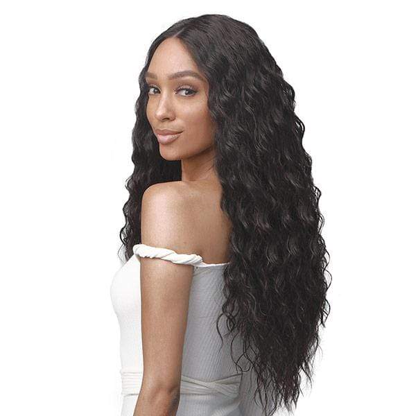 Bobbi Boss Synthetic Hair Lace Front Wig - MLF463 OLIVE - Image 2