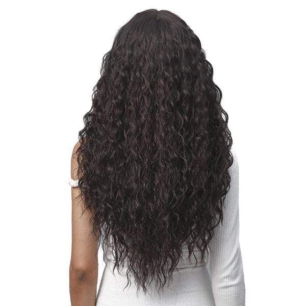 Bobbi Boss Synthetic Hair Lace Front Wig - MLF463 OLIVE - Image 3