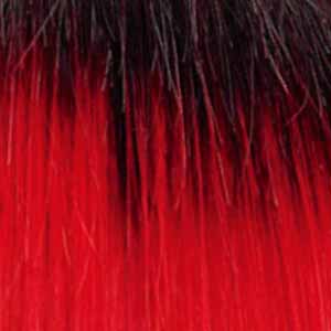 Bobbi Boss Synthetic Hair Lace Front Wig - MLF611 PASSION TWIST BOHO 16 - Unbeatable - Image 10