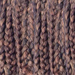 Bobbi Boss Synthetic Hair Lace Front Wig - MLF624 BOX BOHO BRAID 30 - Image 8