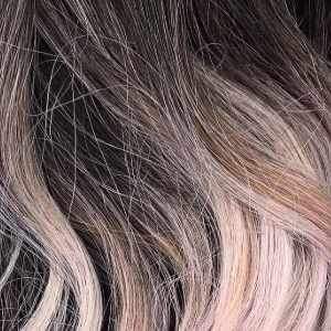 Bobbi Boss Synthetic Hair Premium Wig - M686 ZENDAYA BANG - Image 10