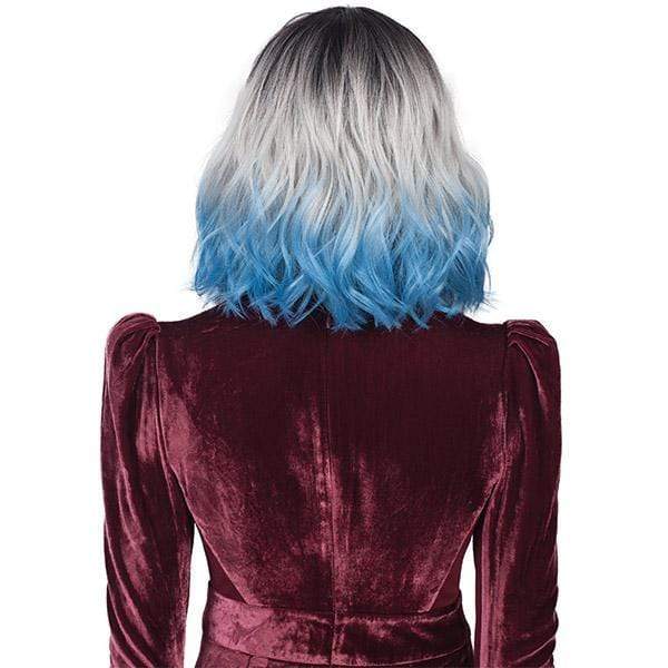 Bobbi Boss Synthetic Hair Premium Wig - M686 ZENDAYA BANG - Image 3