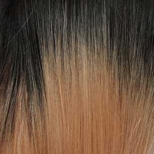 Bobbi Boss Synthetic Hair Premium Wig - M686 ZENDAYA BANG - Image 7