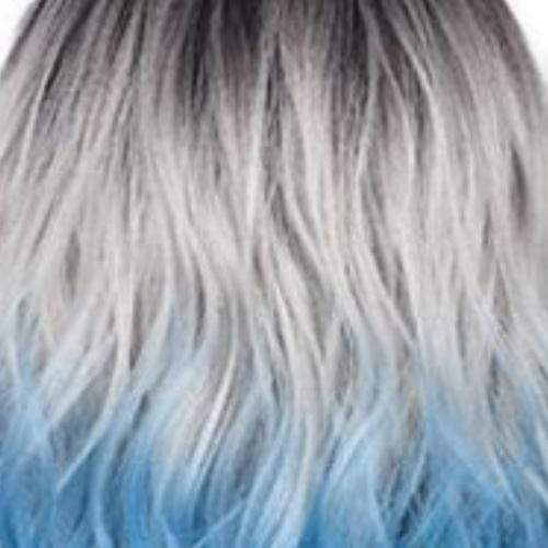 Bobbi Boss Synthetic Hair Premium Wig - M686 ZENDAYA BANG - Image 8